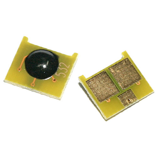 Counter chip Canon i-Sensys LBP 7660